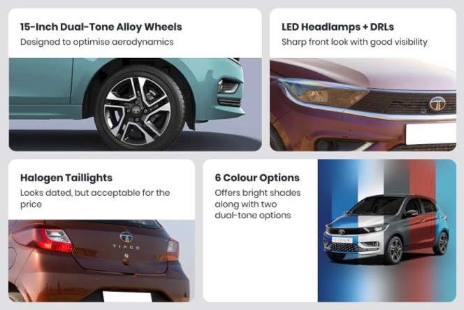 Tata Tiago thumbnail 3
