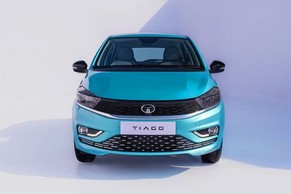 Tata Tiago thumbnail 5