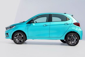 Tata Tiago thumbnail 6