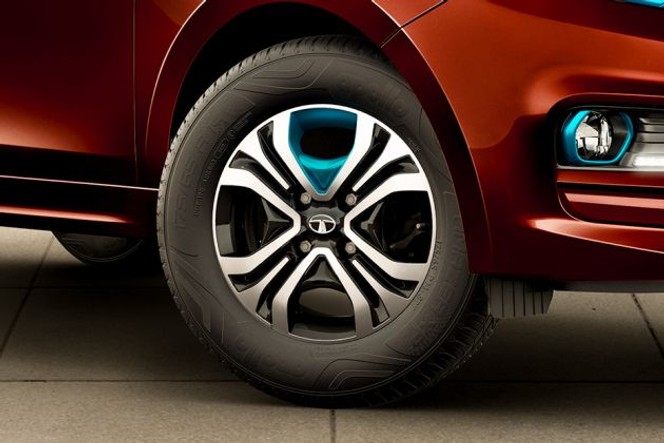 Tata Tigor EV thumbnail 3