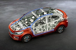 Tata Tigor EV thumbnail 6