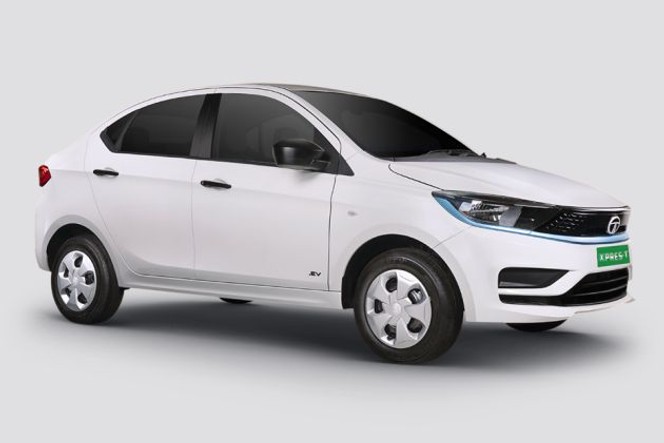 Tata Xpres T EV thumbnail 2