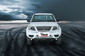 Tata Yodha Pickup thumbnail 4