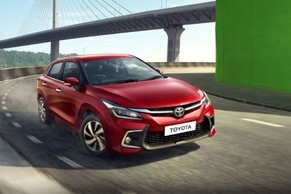 Toyota Glanza thumbnail 5