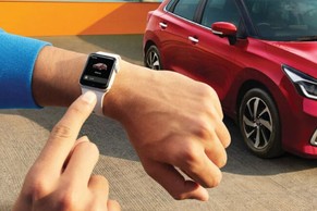 Toyota Glanza thumbnail 6