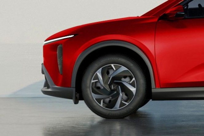 VinFast Limo Green thumbnail 3