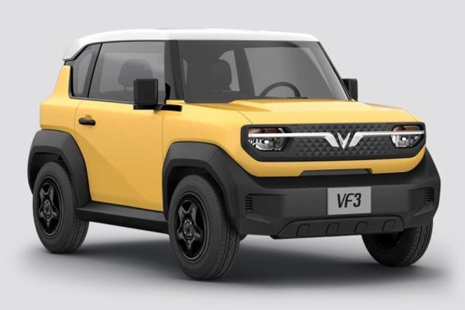 VinFast VF3