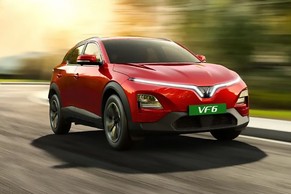 VinFast VF6 thumbnail 6