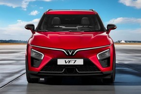 VinFast VF7 thumbnail 5