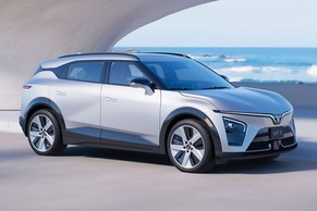 VinFast VF7 thumbnail 6