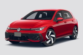 Volkswagen Golf GTI thumbnail 4