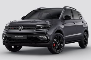 Volkswagen Taigun thumbnail 4