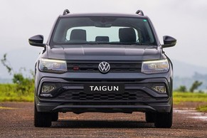 Volkswagen Taigun thumbnail 5