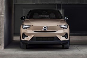 Volvo EC40 thumbnail 5