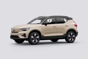 Volvo EX40 thumbnail 4