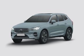 Volvo XC60 thumbnail 4
