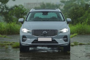 Volvo XC60 thumbnail 5