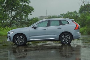 Volvo XC60 thumbnail 6