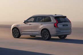 Volvo XC90 thumbnail 6